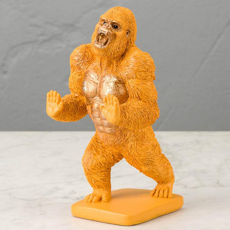 Статуэтка Горилла Gorilla
