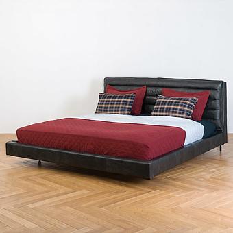 Luxemburg Double Bed RM