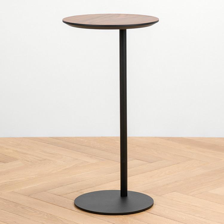 Высокий приставной столик Нарни Narni Side Table High