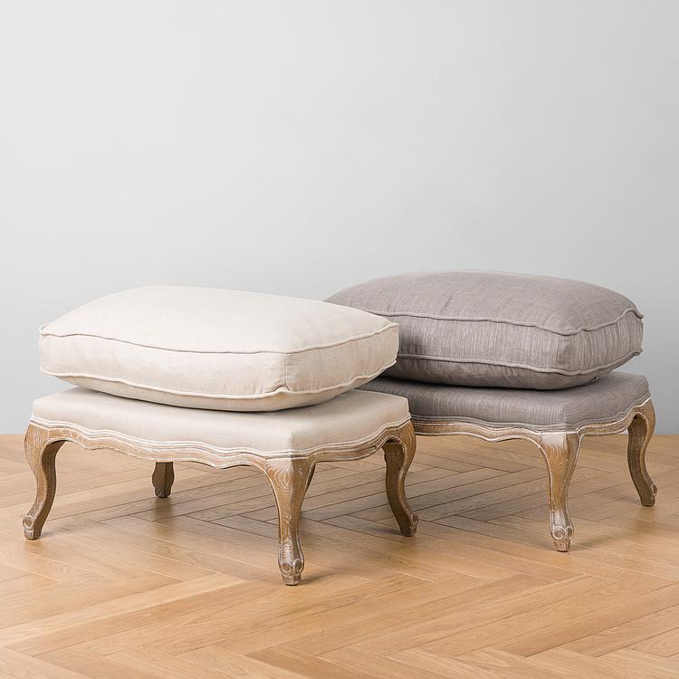 Банкетка Мари Marie Footstool
