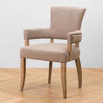 Newport Dining Chair, Oak Sandwashed