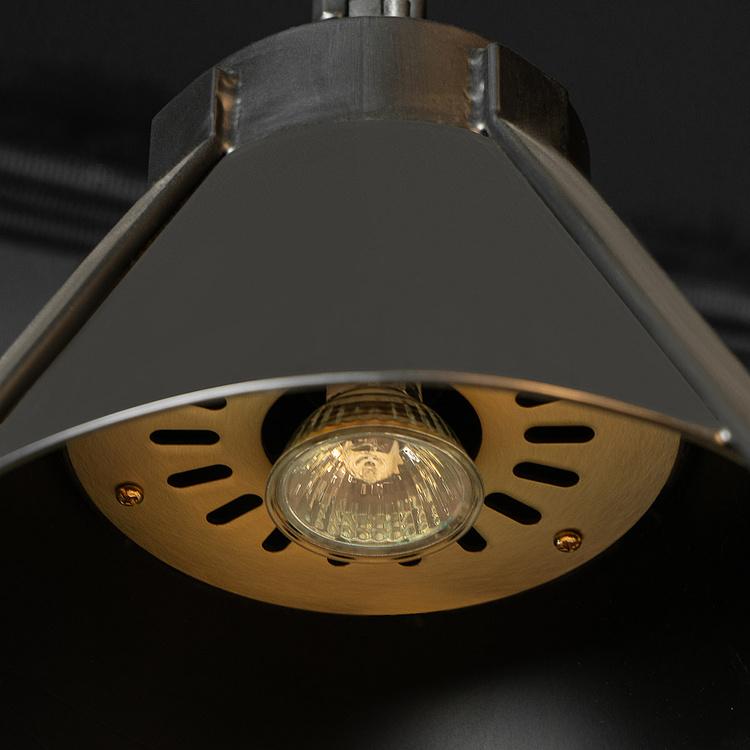 Подвесной светильник Аполлон Apollo Pendant