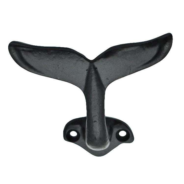 Крючок Китовый хвост Whale Fin Hook