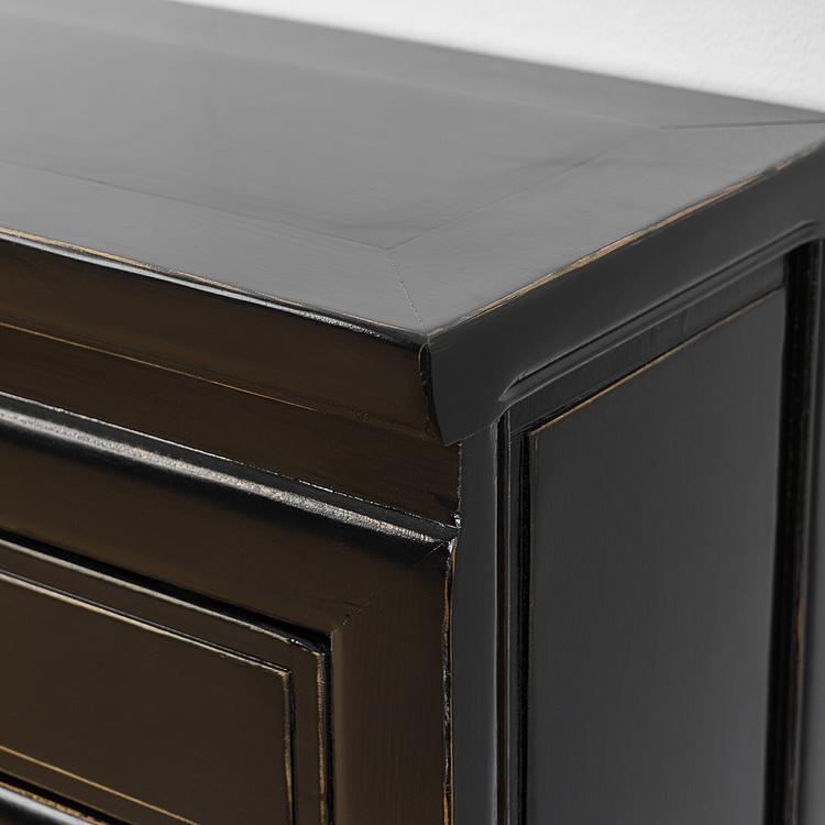 Консольный стол Династия Dynasty Vintage Console