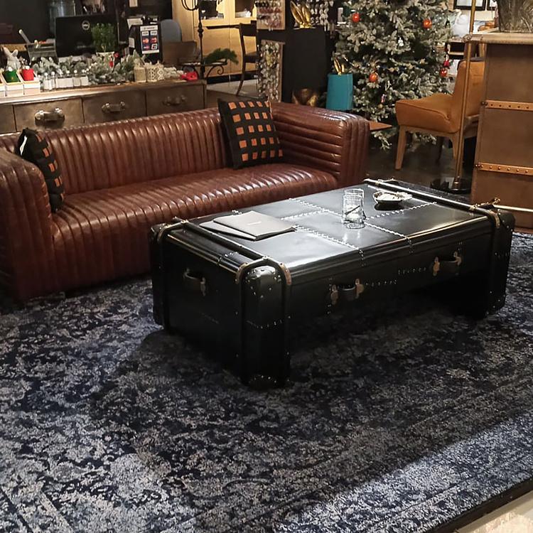 Журнальный стол Джакарта Jakarta Coffee Table RM