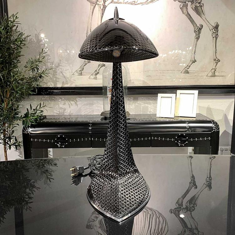 Настольная лампа Аэлита Aelita Table Lamp