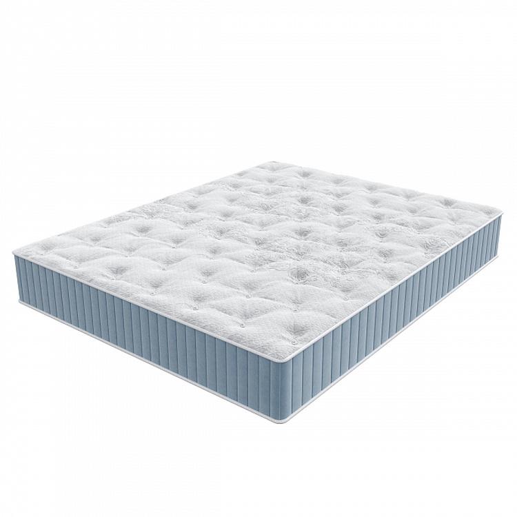 Двуспальный матрас Эмили Серия Про 193х203х32 см Emily Seria Pro Mattress 193x203x32 cm