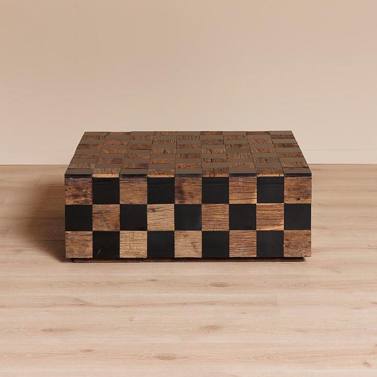Журнальный стол Kadrie Coffee Table - ракурс 2