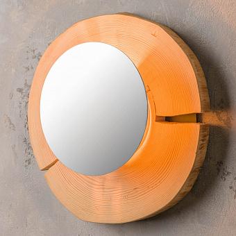 Бра A217 Bigeyes Wall Lamp