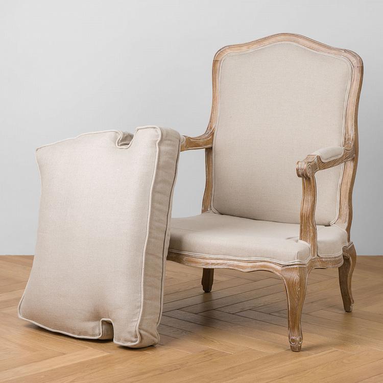 Кресло Мари Marie Armchair