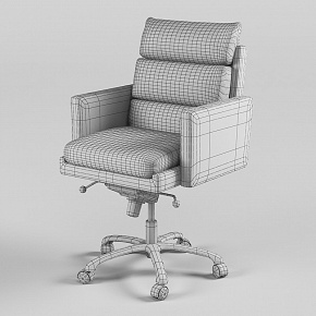 Кресло Kipling Office Chair