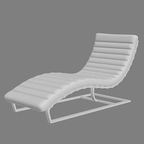 Шезлонг Oviedo Lounge Chair