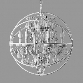 Люстра Gyro Crystal Chandelier Small