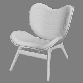Кресло A Conversation Piece Lounge Chair