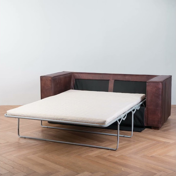 Раскладной трёхместный диван-кровать Лацио Lazio 3 Sleeper