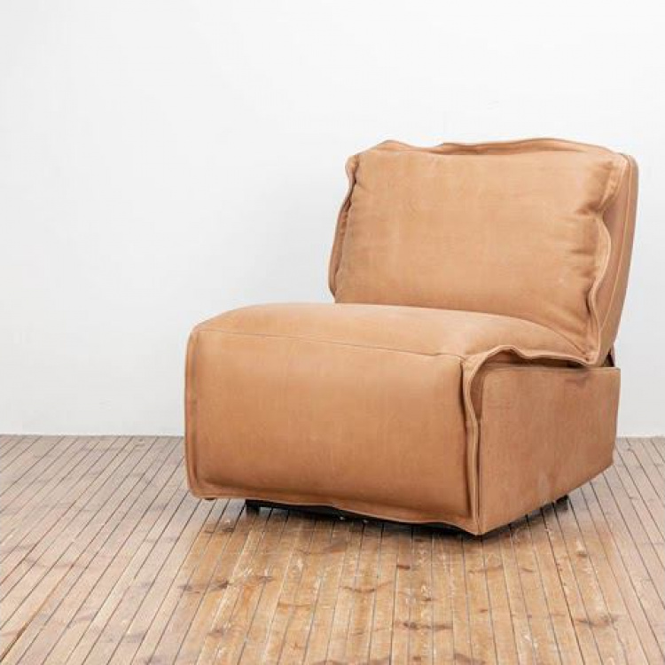 Кресло-реклайнер Стивен Компакт Steven Compact Recliner Chair