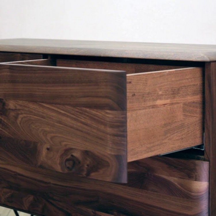 Комод Малин Malin Sideboard