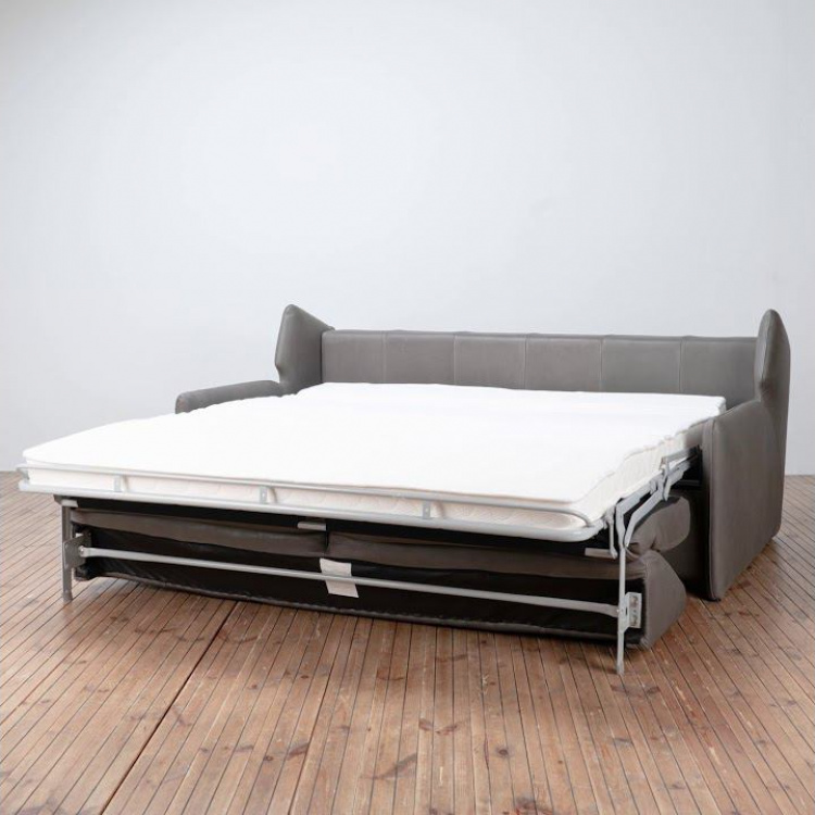 Трехместный раскладной диван Бёртон Burton 3 Seater Bed