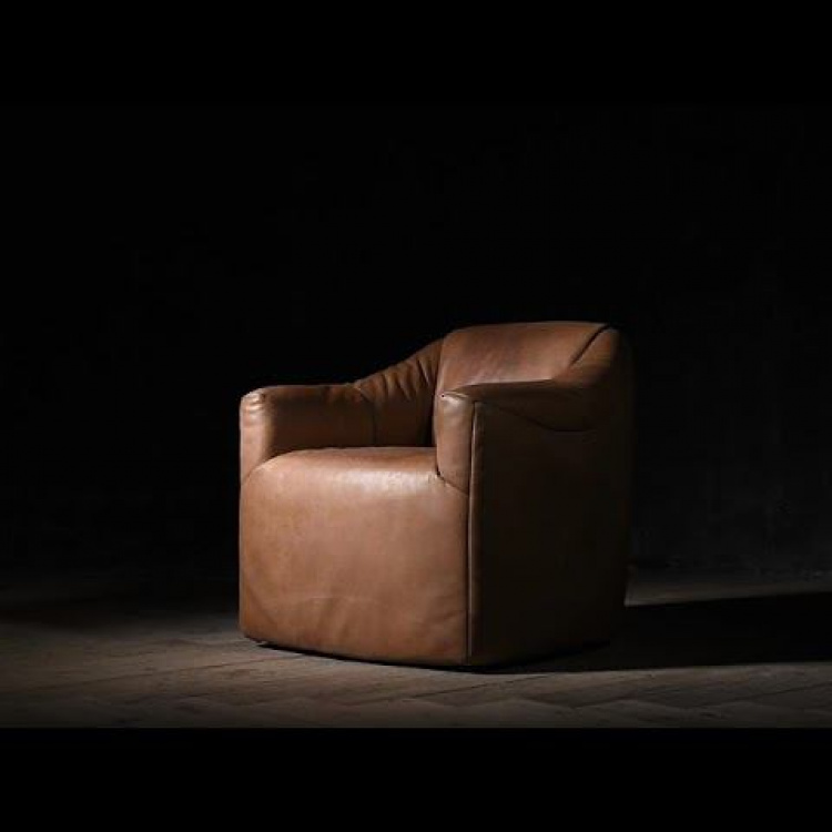 Кресло Рампл Rumple Chair