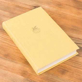 Винтажная книга Vintage Book World Literature Library 45-2 - ракурс 2