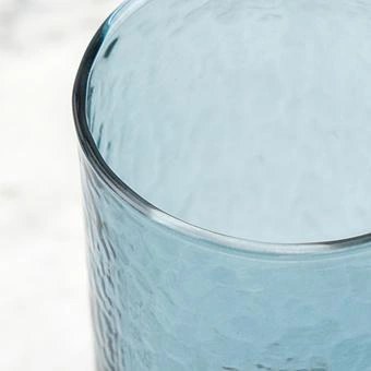 Стакан Verano Straight Tumbler Blue - ракурс 4