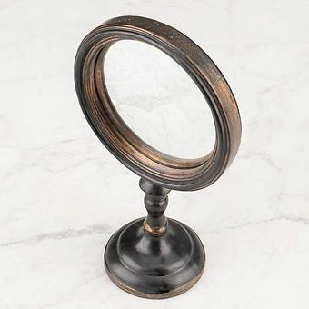 Настольное зеркало Convex Mirror On Stand - ракурс 5
