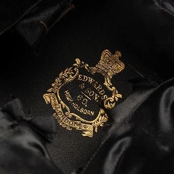 Винтажная шляпа Vintage Hat Cylinder 2 - ракурс 10