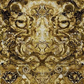 Ковер ручной работы Tiger Ghost 152*240 см - ракурс 2