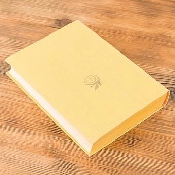 Винтажная книга Vintage Book World Literature Library 45-2 - ракурс 3