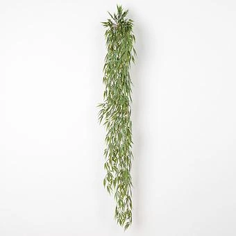 Искусственное растение Bamboo Hanging 130 cm