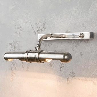 Museum Wallsconce