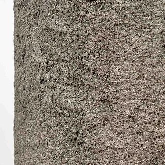 Кашпо Effectory Terra Tall Pot Grey Beige Large