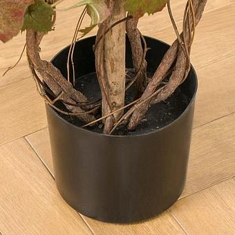 Искусственное растение Vine With Red Grapes 160 cm