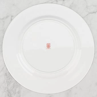 Тарелка Mare Serving Plate - ракурс 5