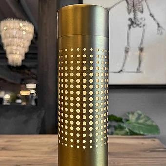Настольная лампа Tube Table Lamp - ракурс 2