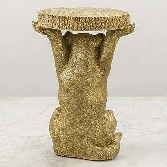 Прикроватный столик Dog Side Table - ракурс 4