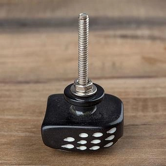 Мебельная ручка Wise Owl Knob
