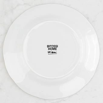 Тарелка Un Buon Ricordo Fruit Plate David - ракурс 7