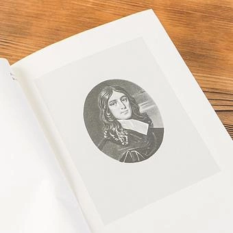 Винтажная книга Vintage Book World Literature Library 45-2 - ракурс 6