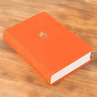 Винтажная книга Vintage Book World Literature Library 171-3 - ракурс 2