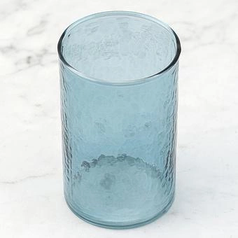 Стакан Verano Straight Tumbler Blue - ракурс 2