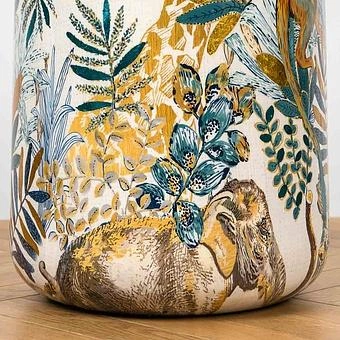 Кашпо Effectory Savage Garden Vase Pot Wild Large - ракурс 8