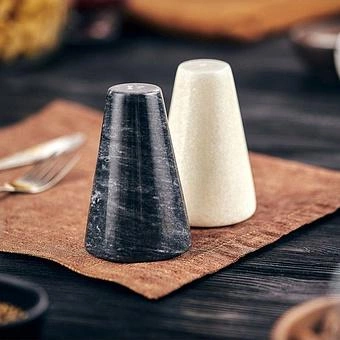 Набор для специй Nordic Salt And Pepper