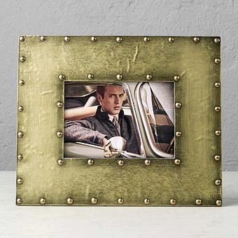 Рамка для фото Knight Horizontal Photo Frame - ракурс 2
