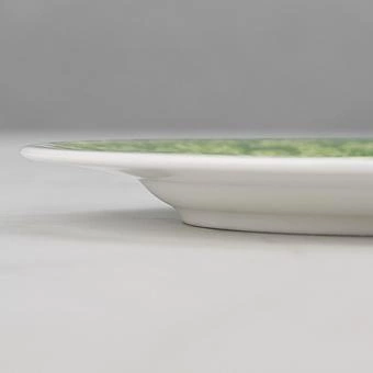 Тарелка Freedom Wood 2 Dessert Plate - ракурс 5