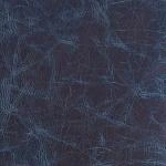 натуральная кожа Vintage Blue