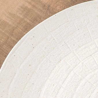 Тарелка Vulcania Salento Dinner Plate - ракурс 3