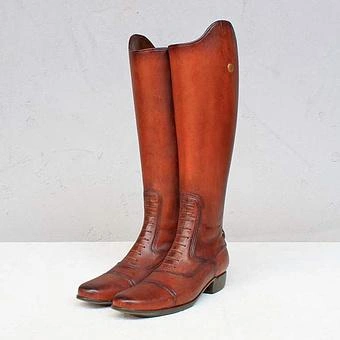 Подставка для зонтов Horserider Boots Umbrella Holder