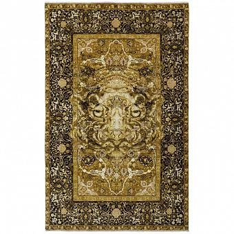Ковер ручной работы Tiger Ghost 152*240 см