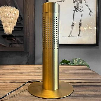 Настольная лампа Tube Table Lamp - ракурс 3